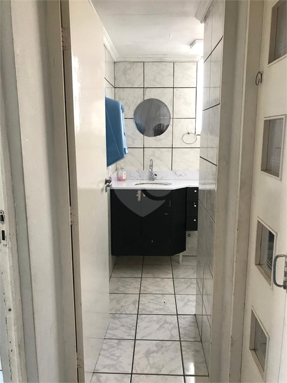 Venda Apartamento São Paulo Conjunto Residencial José Bonifácio REO1018868 14