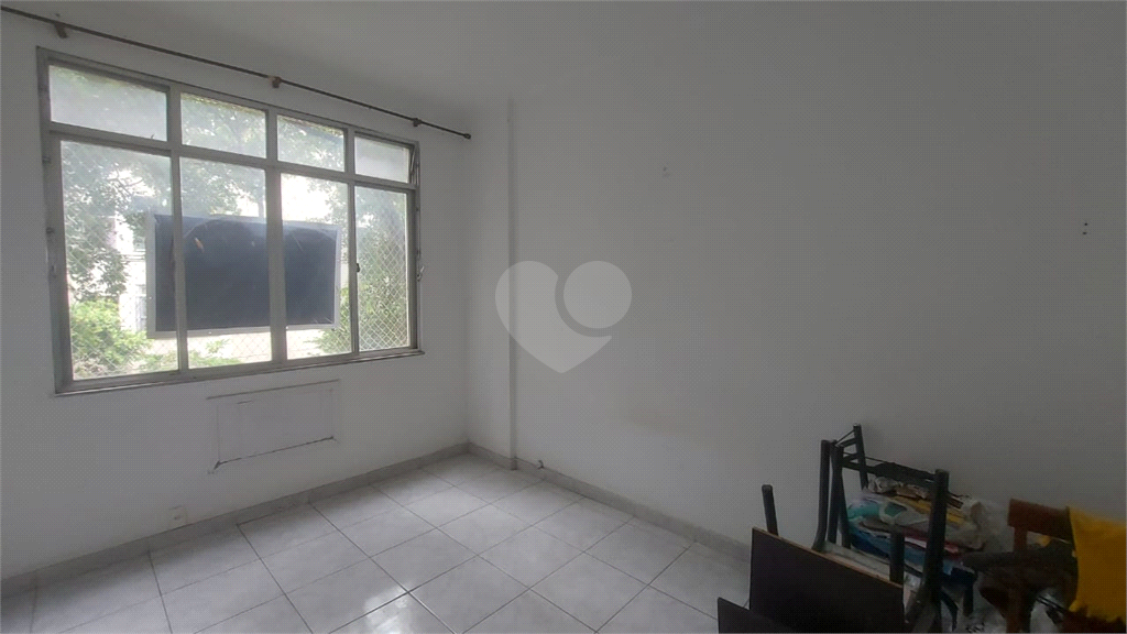 Venda Apartamento Rio De Janeiro Tijuca REO1018870 9