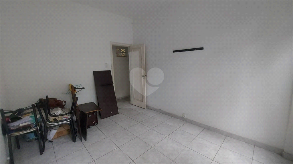 Venda Apartamento Rio De Janeiro Tijuca REO1018870 11