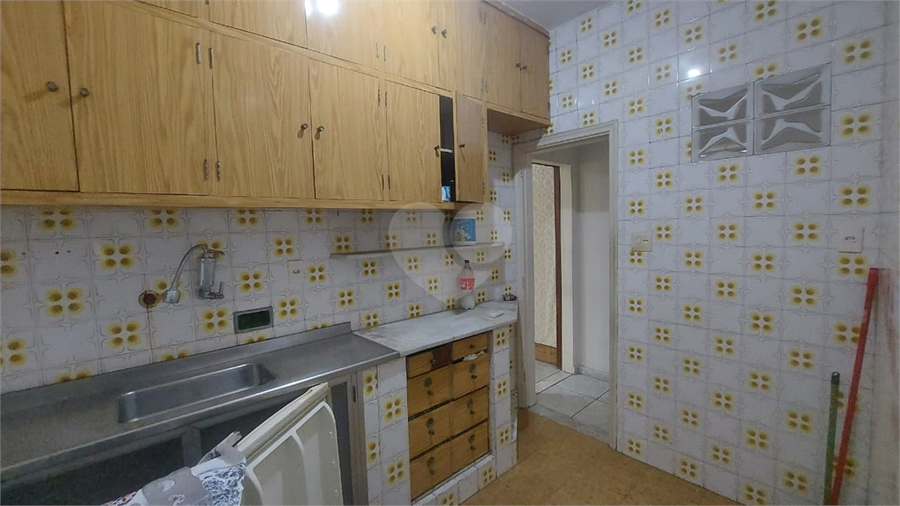 Venda Apartamento Rio De Janeiro Tijuca REO1018870 16