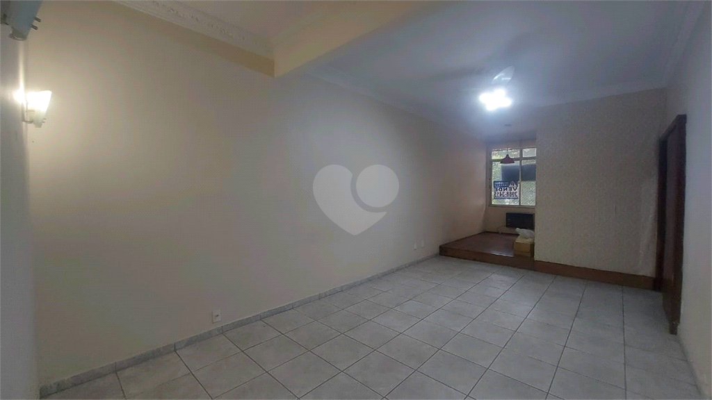 Venda Apartamento Rio De Janeiro Tijuca REO1018870 32