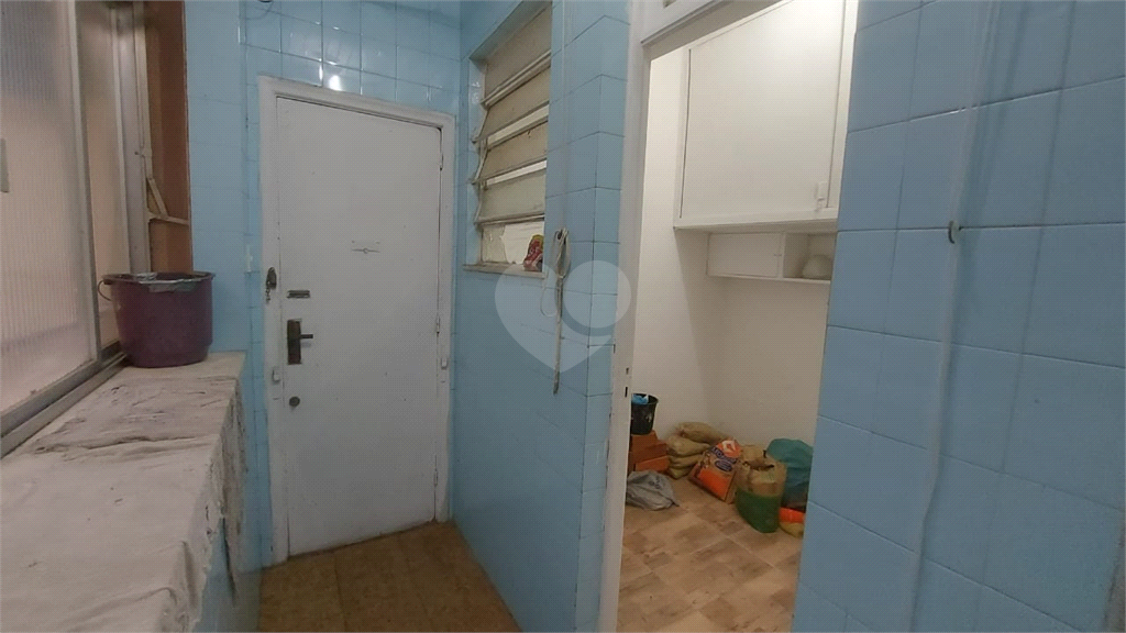 Venda Apartamento Rio De Janeiro Tijuca REO1018870 17