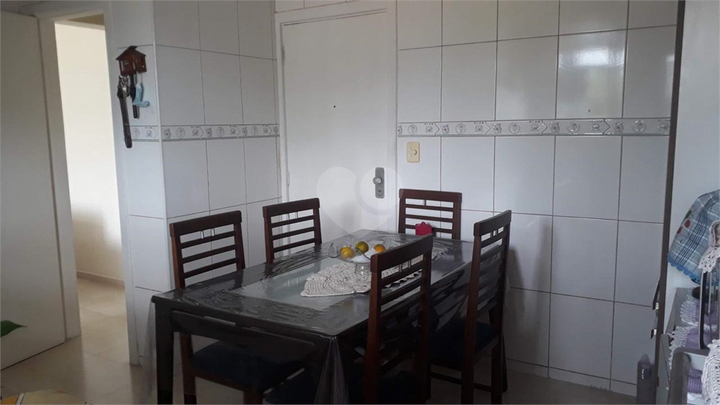 Venda Apartamento Santos Ponta Da Praia REO1018871 6