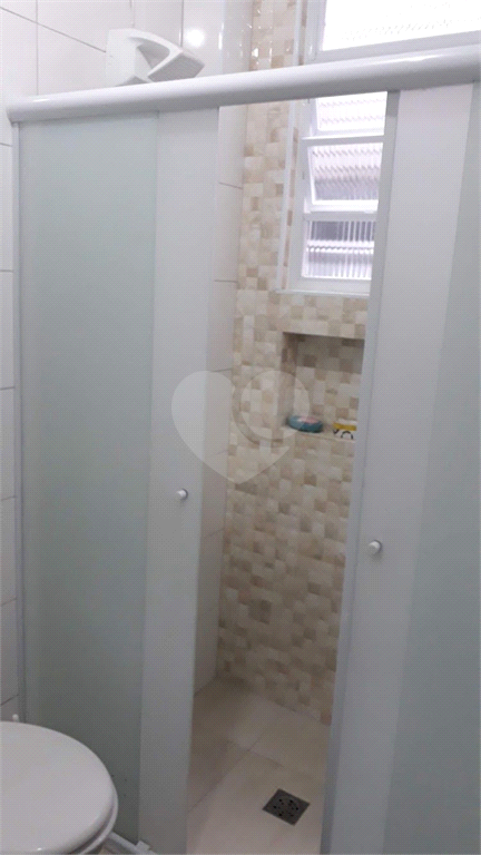 Venda Apartamento Santos Ponta Da Praia REO1018871 8