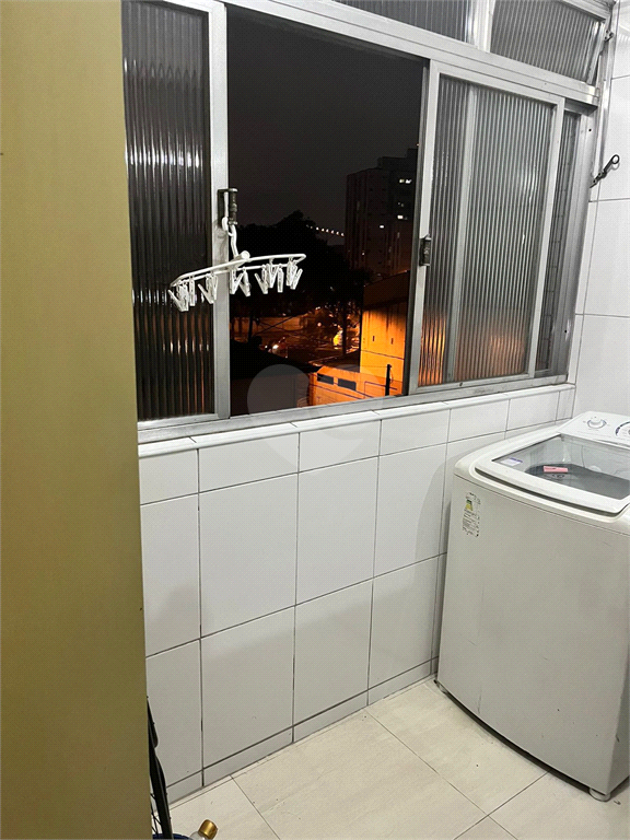 Venda Apartamento Santos Ponta Da Praia REO1018871 7