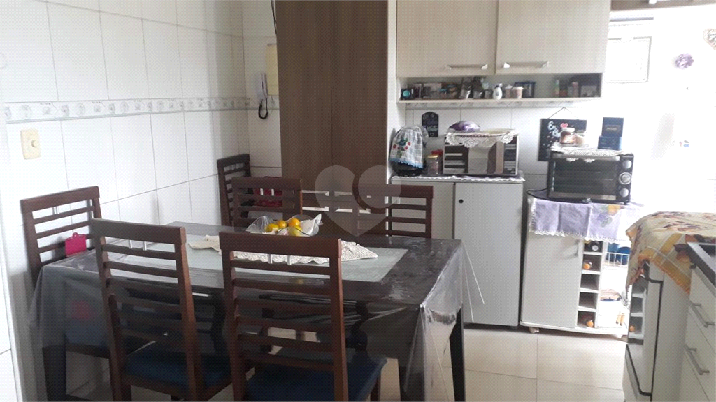 Venda Apartamento Santos Ponta Da Praia REO1018871 5