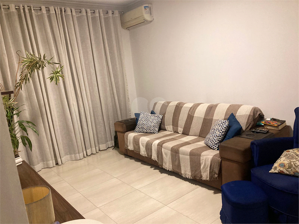 Venda Apartamento Santos Ponta Da Praia REO1018871 3