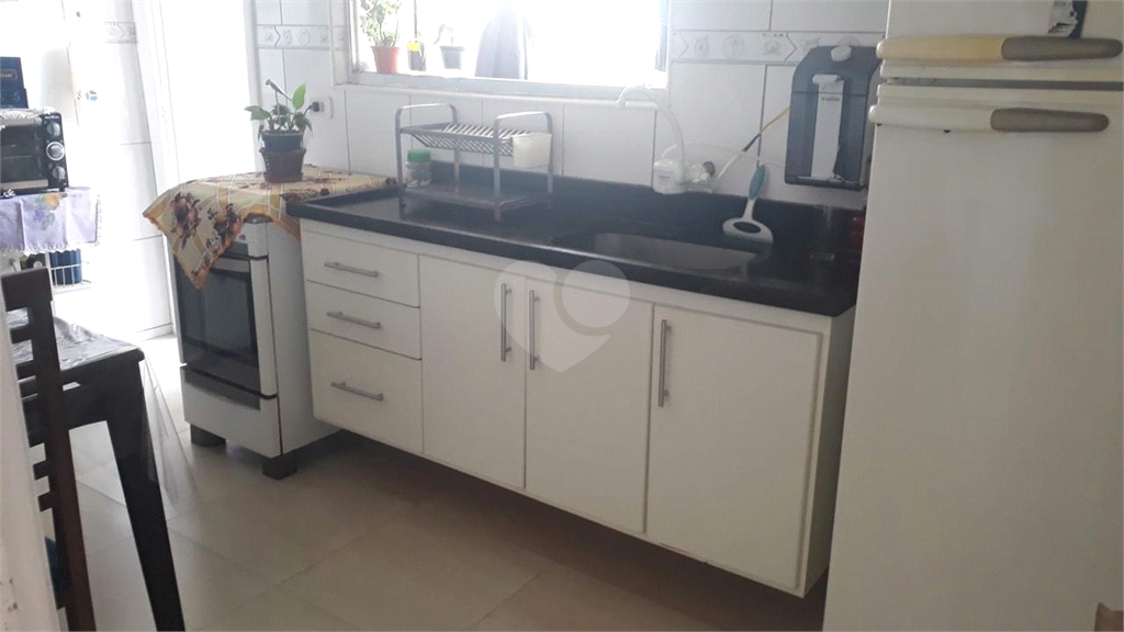 Venda Apartamento Santos Ponta Da Praia REO1018871 4