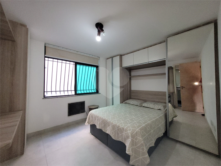 Venda Apartamento Niterói Ingá REO1018874 52