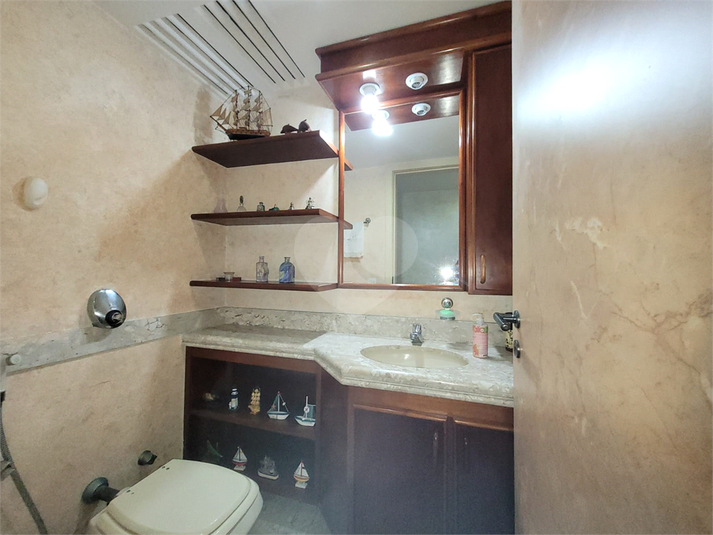 Venda Apartamento Niterói Ingá REO1018874 42