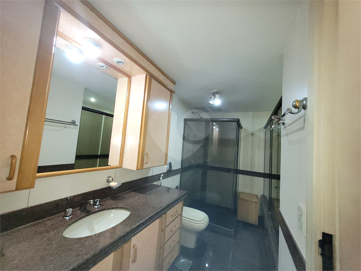 Venda Apartamento Niterói Ingá REO1018874 44