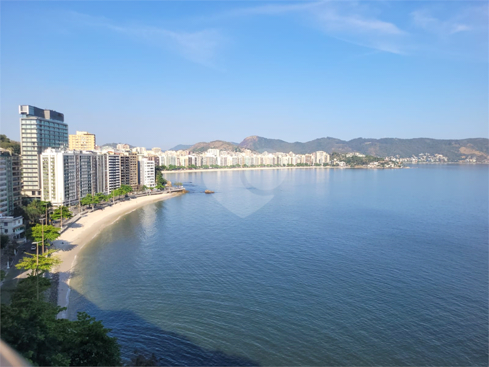 Venda Apartamento Niterói Ingá REO1018874 2