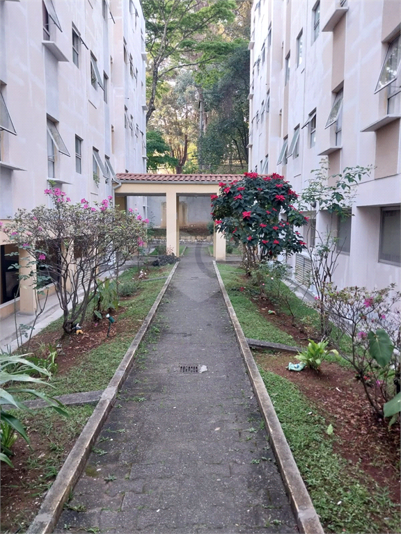 Venda Apartamento São Paulo Parque Mandaqui REO1018878 3