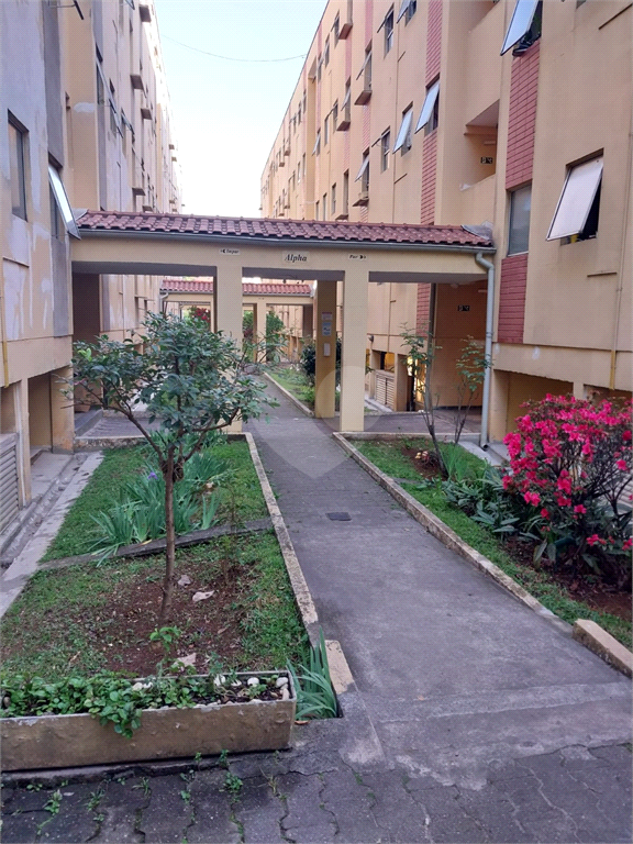 Venda Apartamento São Paulo Parque Mandaqui REO1018878 1