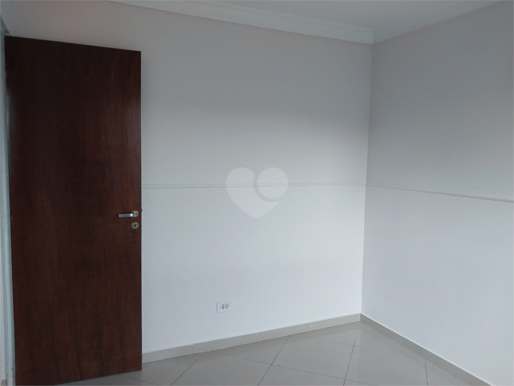 Venda Apartamento São Paulo Parque Mandaqui REO1018878 12