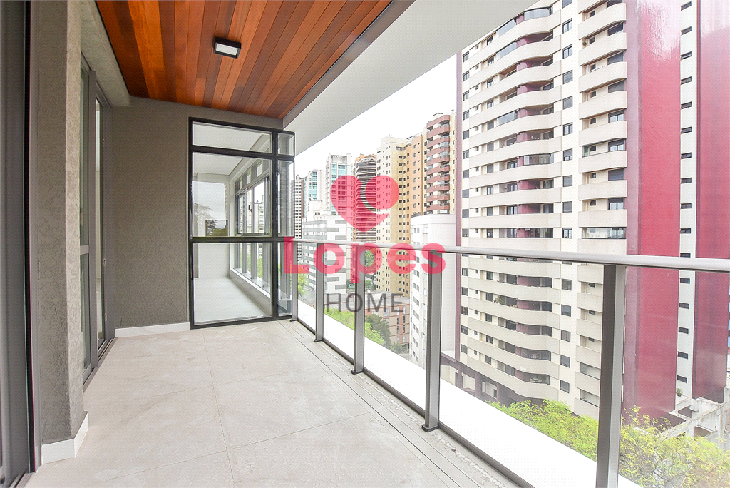 Venda Apartamento Curitiba Seminário REO1018885 10