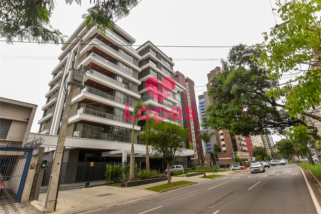 Venda Apartamento Curitiba Seminário REO1018885 46