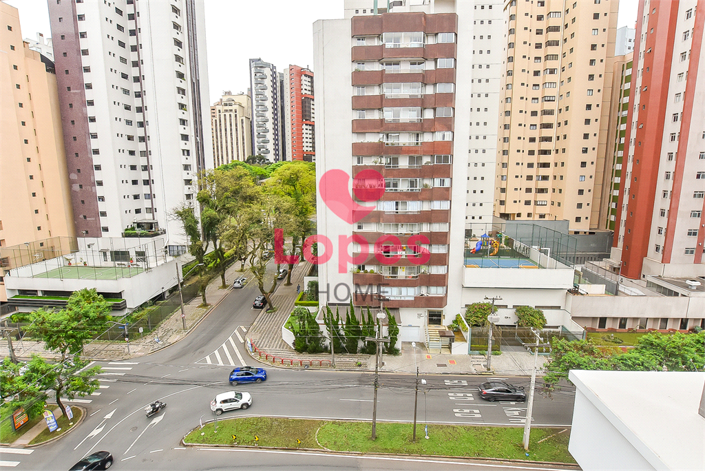 Venda Apartamento Curitiba Seminário REO1018885 19