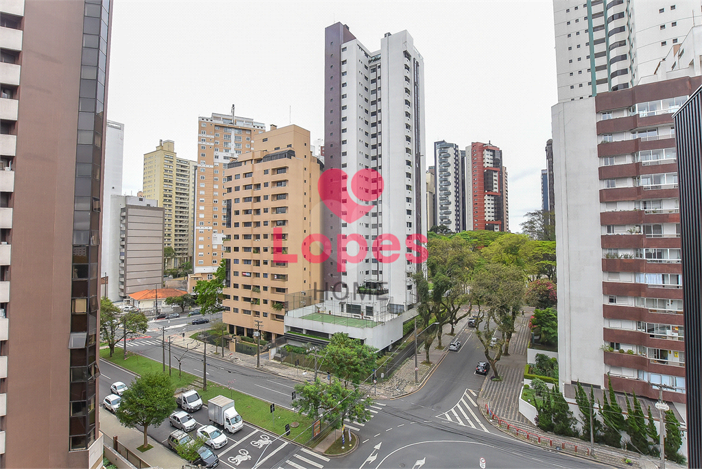 Venda Apartamento Curitiba Seminário REO1018885 11