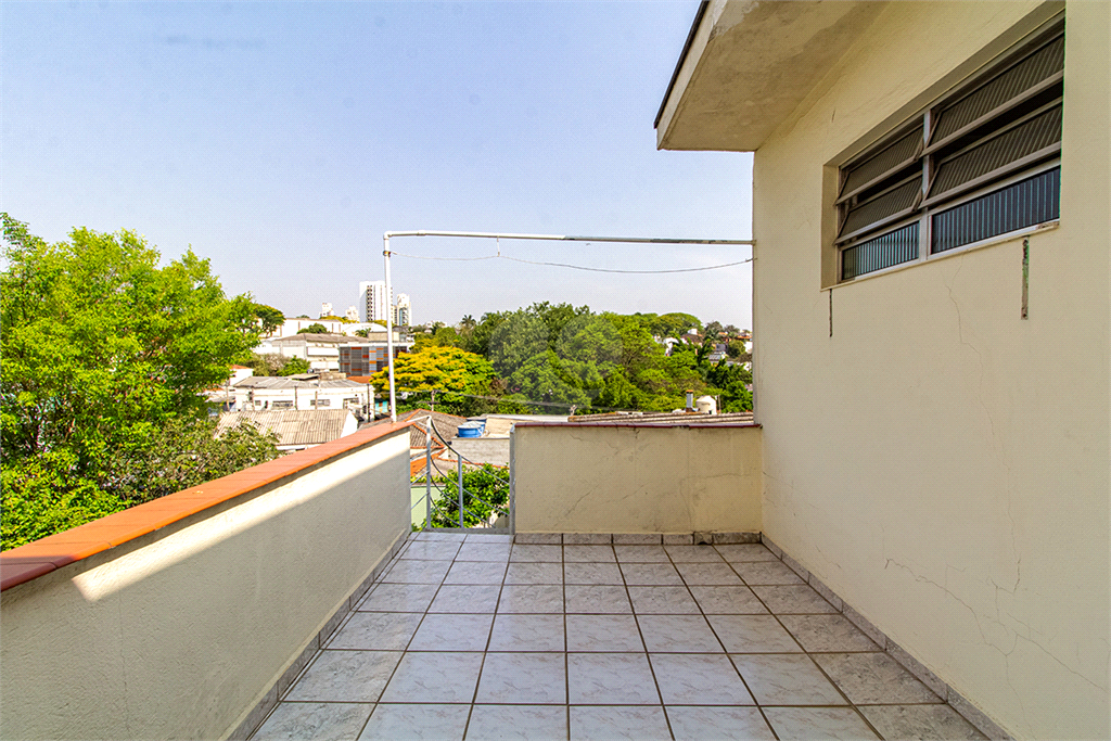 Venda Casa São Paulo Vila Madalena REO1018889 21