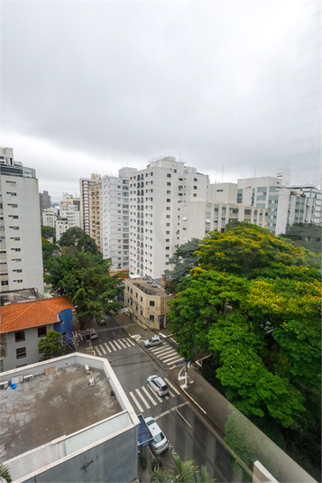 Venda Duplex São Paulo Jardim Paulista REO1018898 6