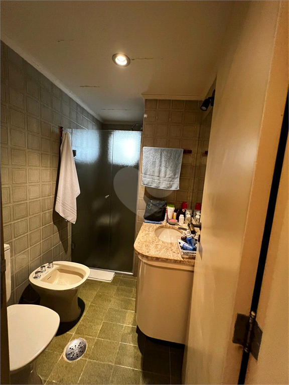 Venda Apartamento São Paulo Itaim Bibi REO1018915 19