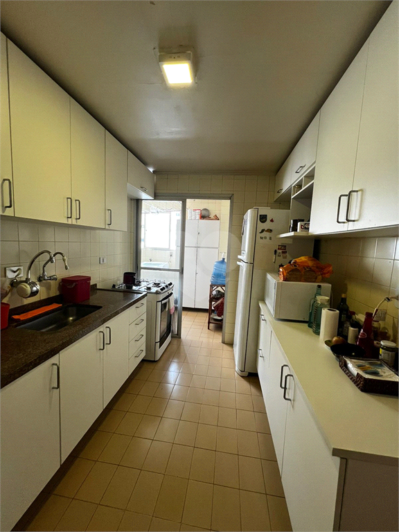 Venda Apartamento São Paulo Itaim Bibi REO1018915 18