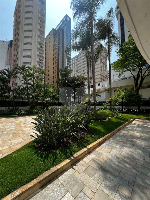 Venda Apartamento São Paulo Itaim Bibi REO1018915 10