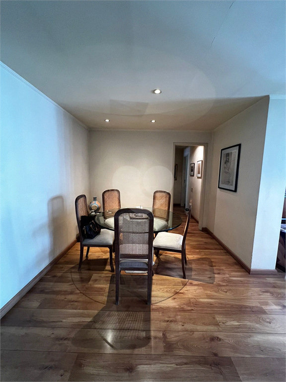 Venda Apartamento São Paulo Itaim Bibi REO1018915 6