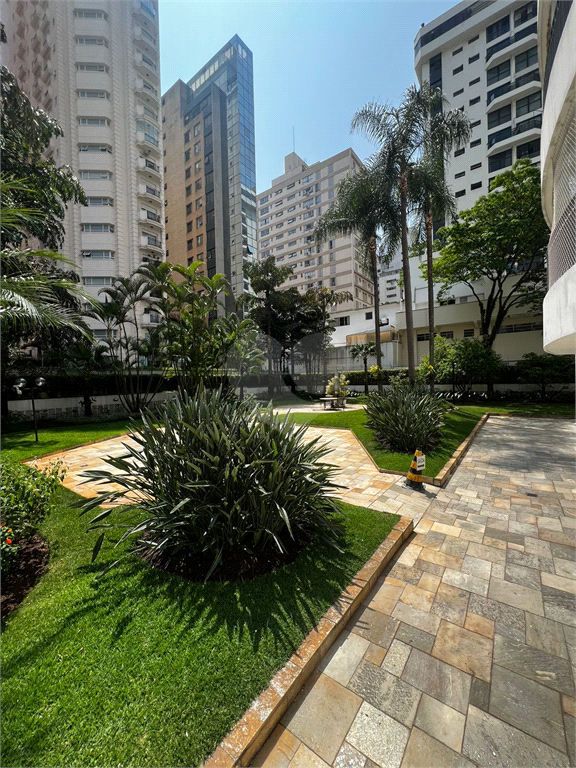 Venda Apartamento São Paulo Itaim Bibi REO1018915 26