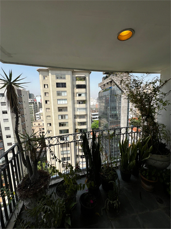 Venda Apartamento São Paulo Itaim Bibi REO1018915 11