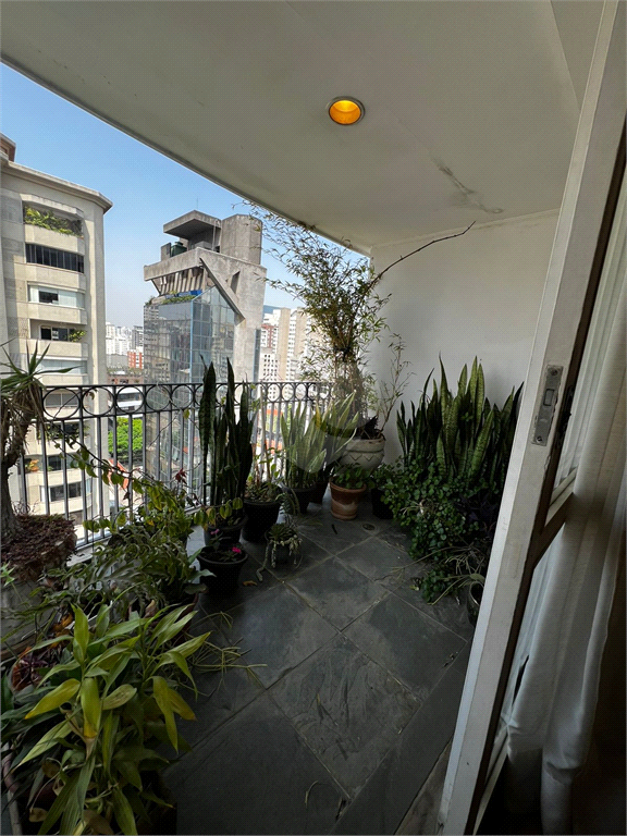 Venda Apartamento São Paulo Itaim Bibi REO1018915 1