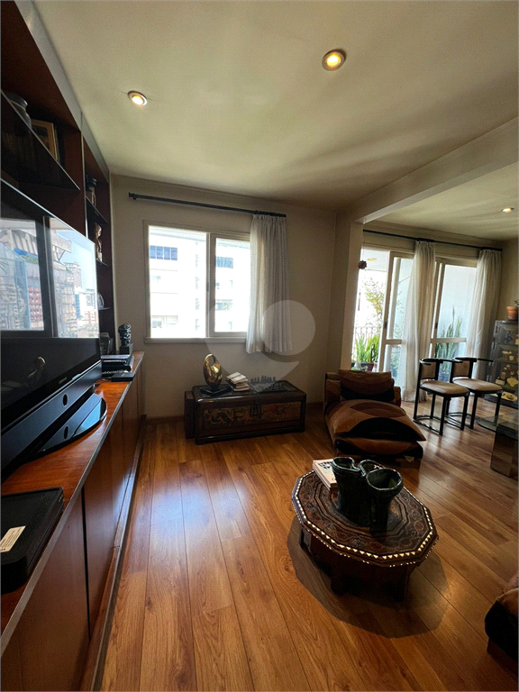 Venda Apartamento São Paulo Itaim Bibi REO1018915 4