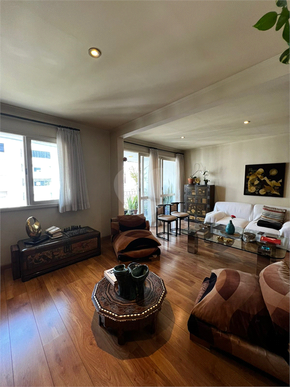 Venda Apartamento São Paulo Itaim Bibi REO1018915 5