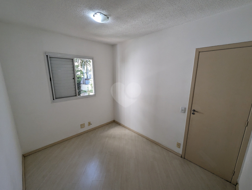 Venda Apartamento São Paulo Vila Firmiano Pinto REO1018917 10