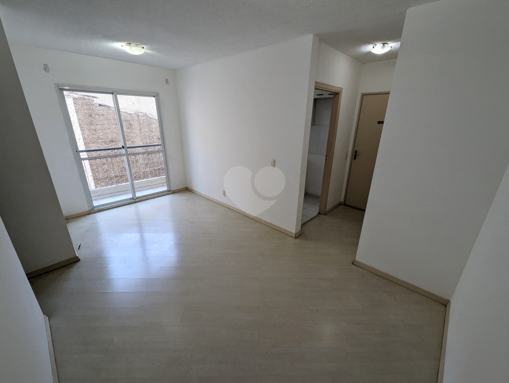 Venda Apartamento São Paulo Vila Firmiano Pinto REO1018917 2