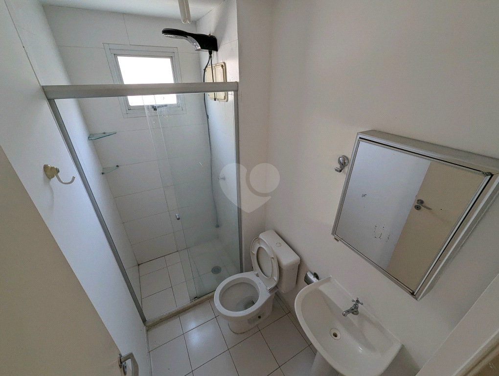 Venda Apartamento São Paulo Vila Firmiano Pinto REO1018917 13