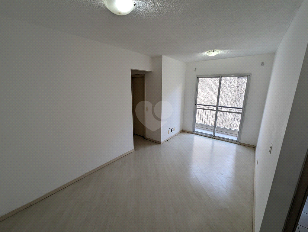 Venda Apartamento São Paulo Vila Firmiano Pinto REO1018917 3