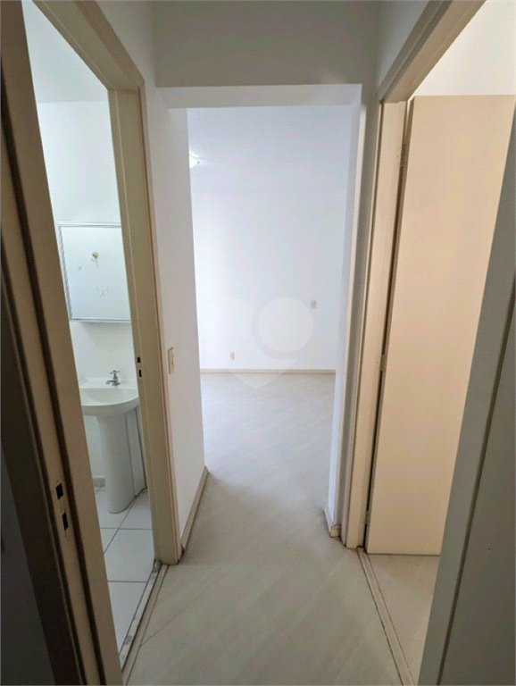 Venda Apartamento São Paulo Vila Firmiano Pinto REO1018917 9