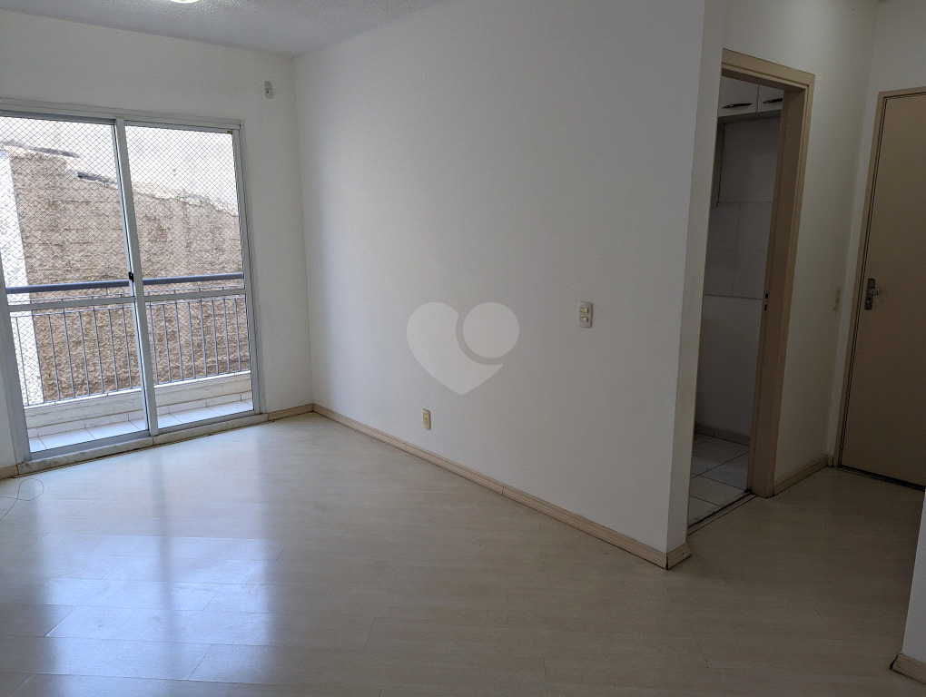 Venda Apartamento São Paulo Vila Firmiano Pinto REO1018917 4