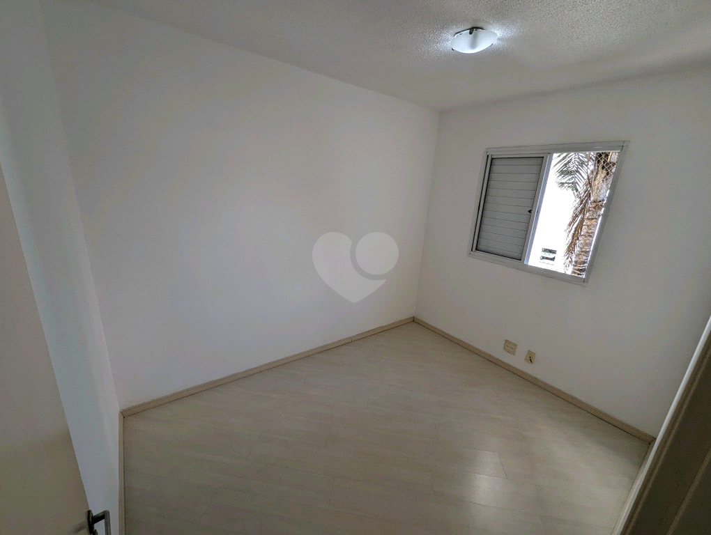 Venda Apartamento São Paulo Vila Firmiano Pinto REO1018917 12