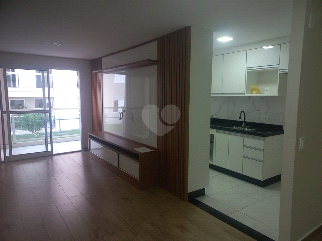 Venda Apartamento Paulínia Balneário Tropical REO1018923 1