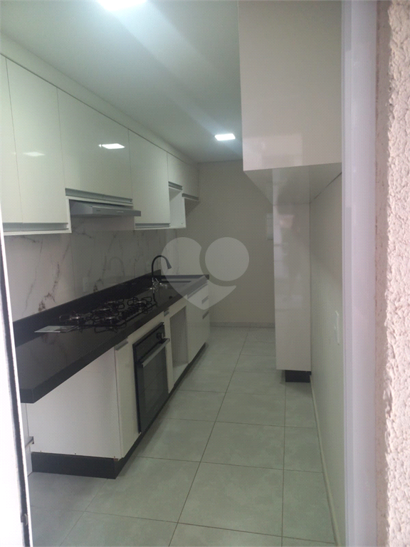 Venda Apartamento Paulínia Balneário Tropical REO1018923 6