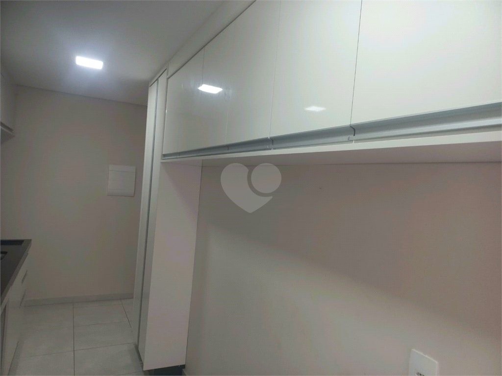 Venda Apartamento Paulínia Balneário Tropical REO1018923 8