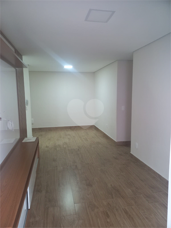 Venda Apartamento Paulínia Balneário Tropical REO1018923 2