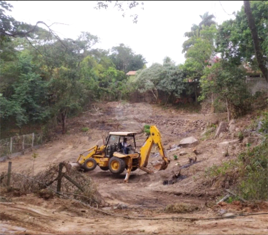 Venda Loteamento Itatiba Vivendas Do Engenho D'água REO1018925 4