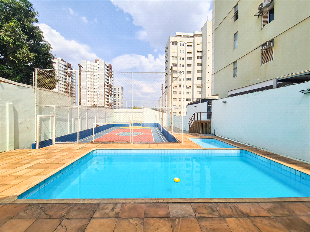 Venda Apartamento Cuiabá Quilombo REO1018926 16