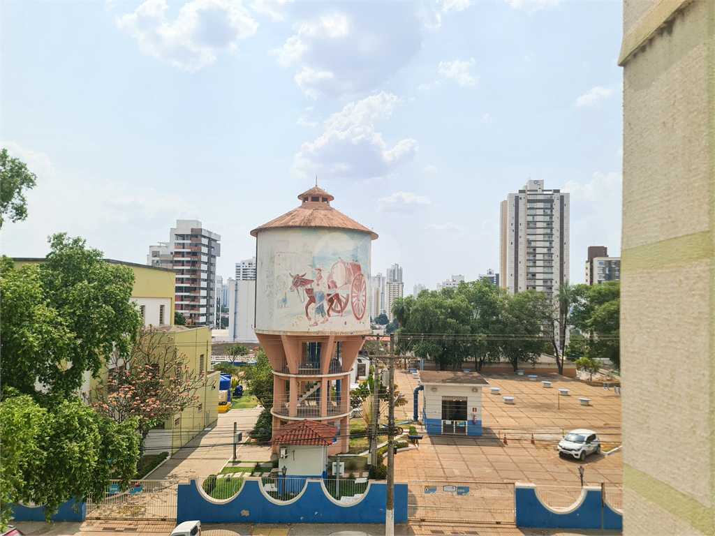 Venda Apartamento Cuiabá Quilombo REO1018926 21