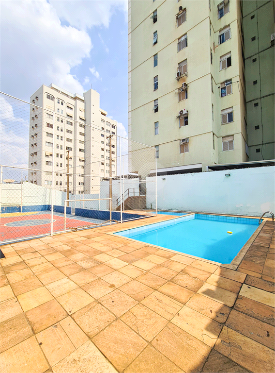 Venda Apartamento Cuiabá Quilombo REO1018926 26