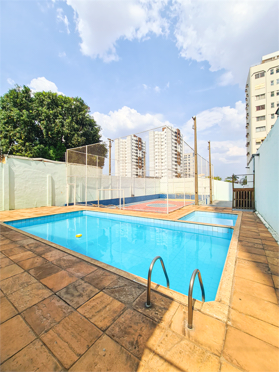 Venda Apartamento Cuiabá Quilombo REO1018926 27